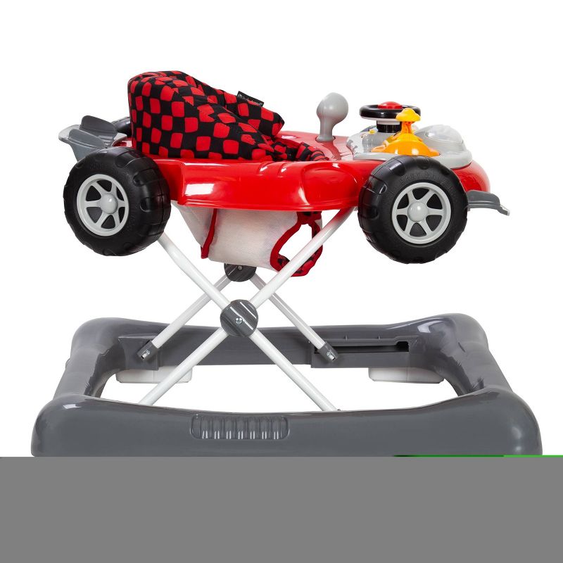 Baby Trend 5.0 Activity Walker - Speedster