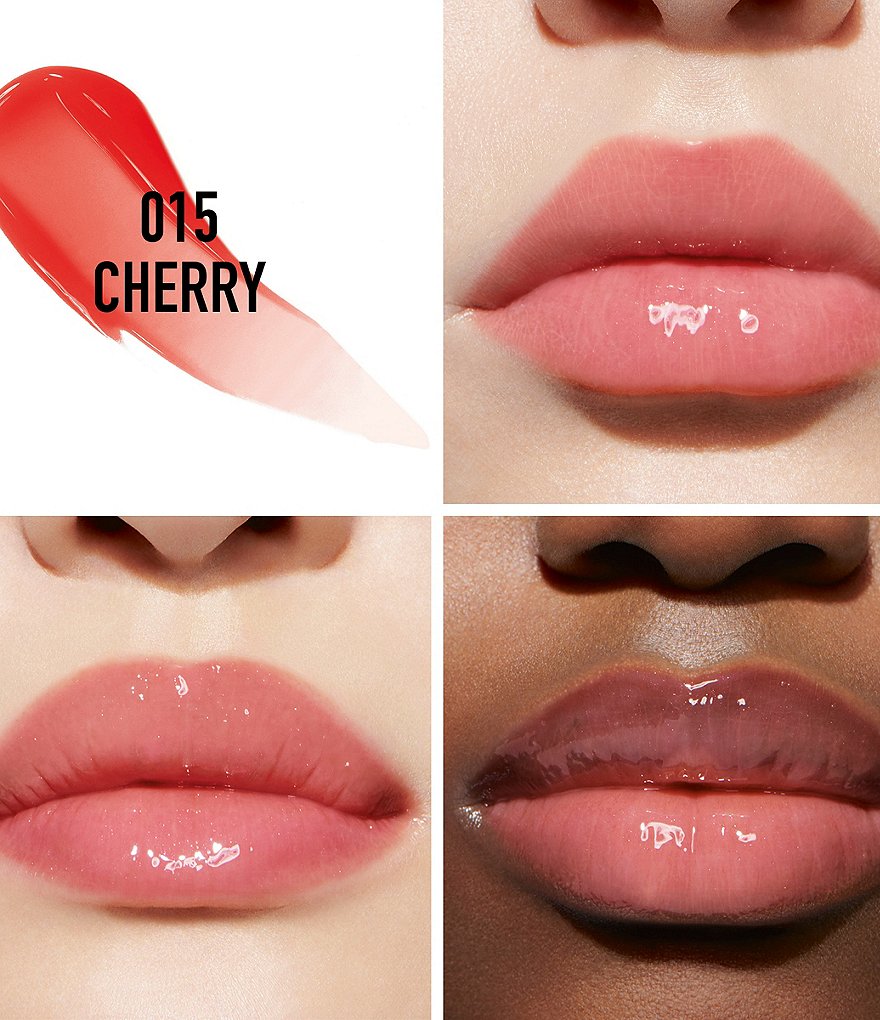 Dior Dior Addict Lip Maximizer