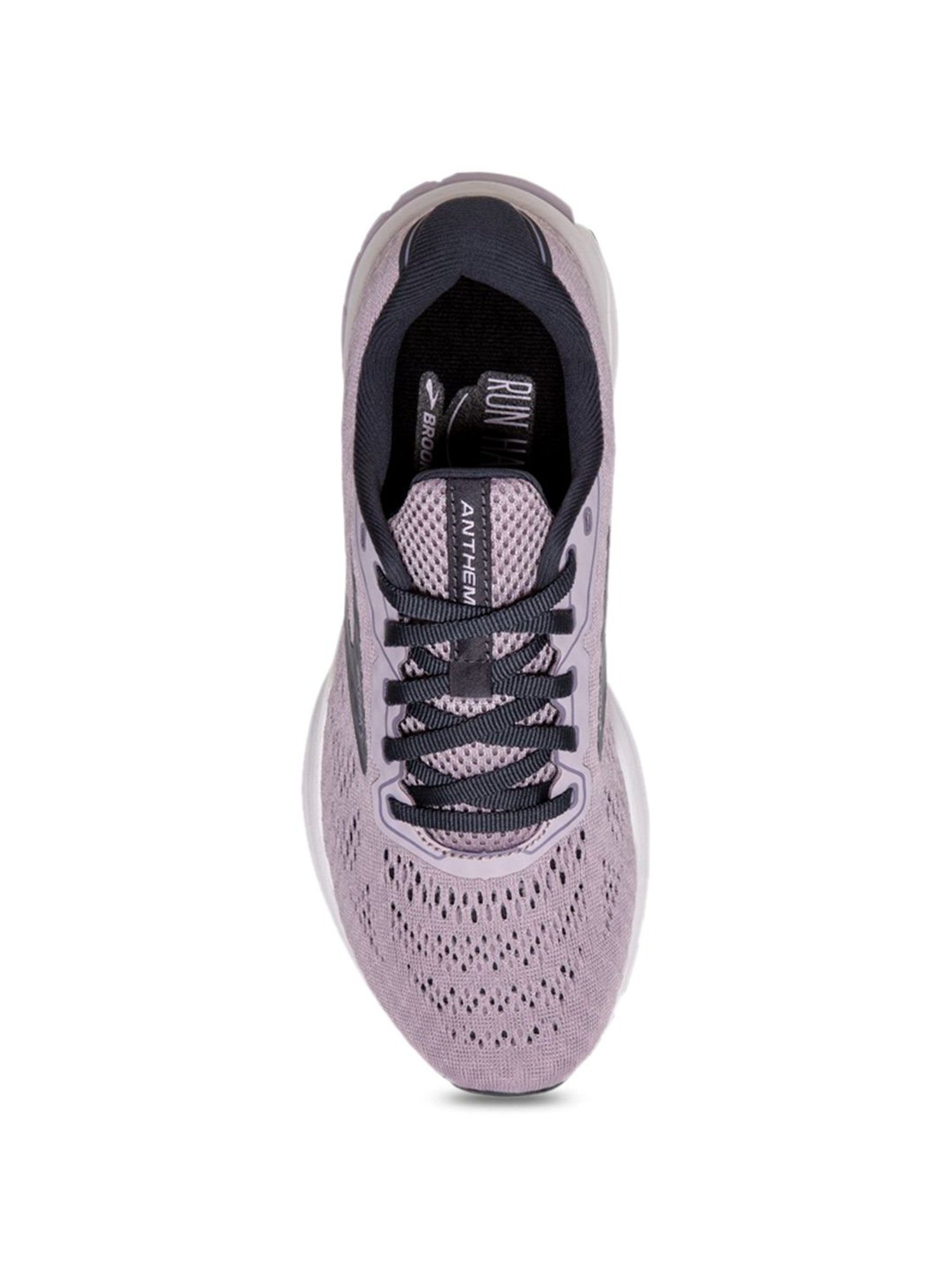 Brooks Women's Anthem 4 Purple Running Shoes