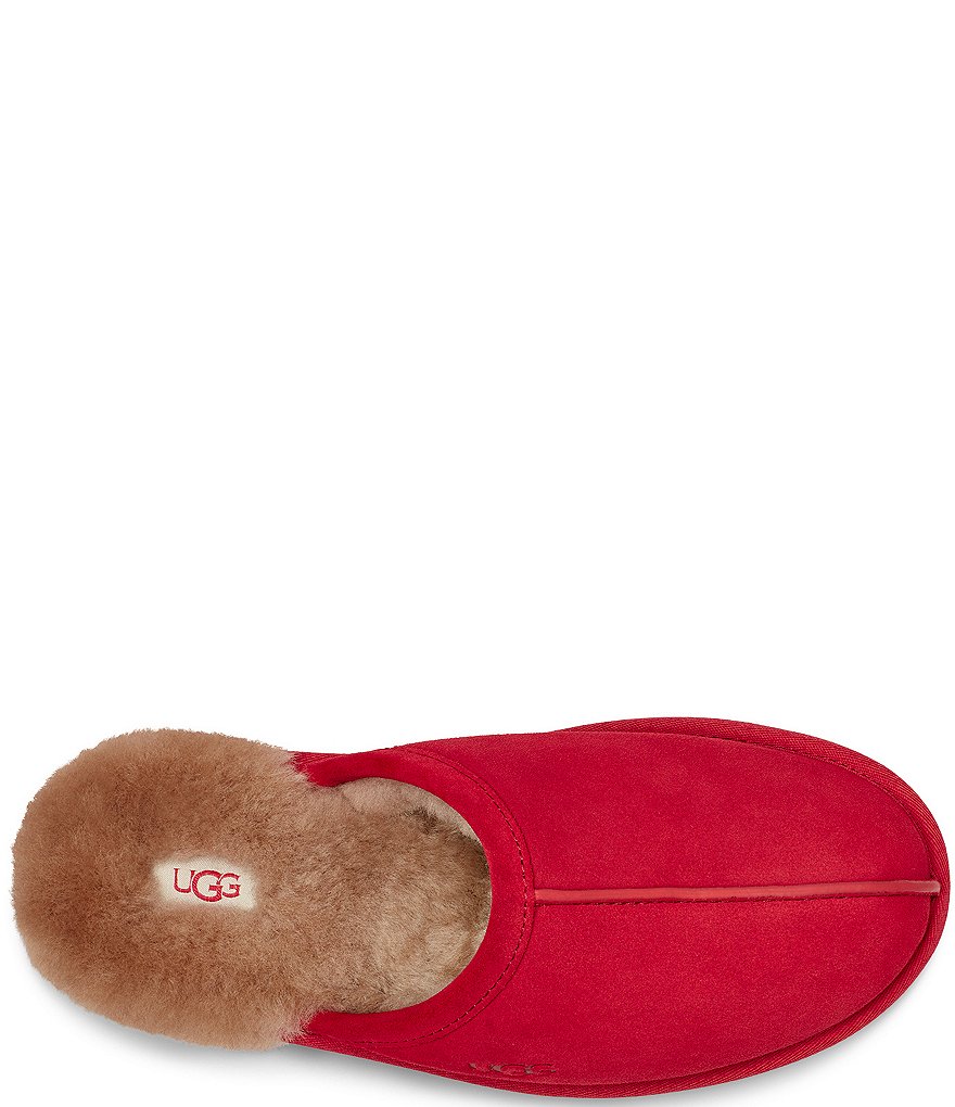 Minnetonka Men's Taylor Clog Slipper