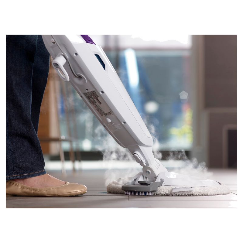 BISSELL ProHeat 2X Lift-Off Pet Upright Carpet Cleaner - 15651