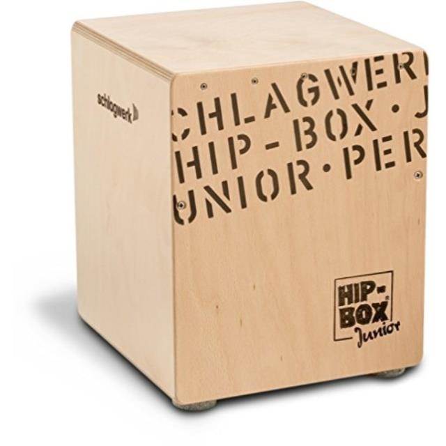 schlagwerk cp401 hip box junior cajon