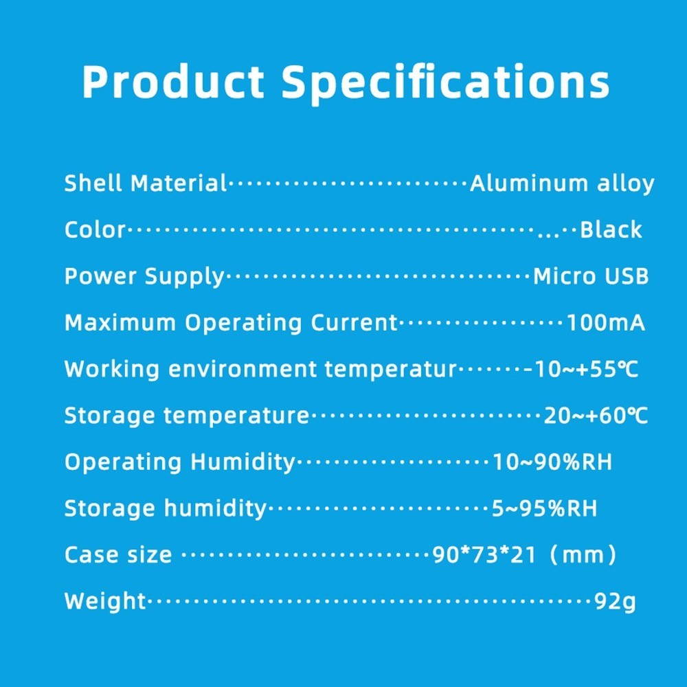 HD Audio Extractor Digital to Analog Audio Converter DAC SPDIF Coaxial RCA 3.5mm Jack Output
