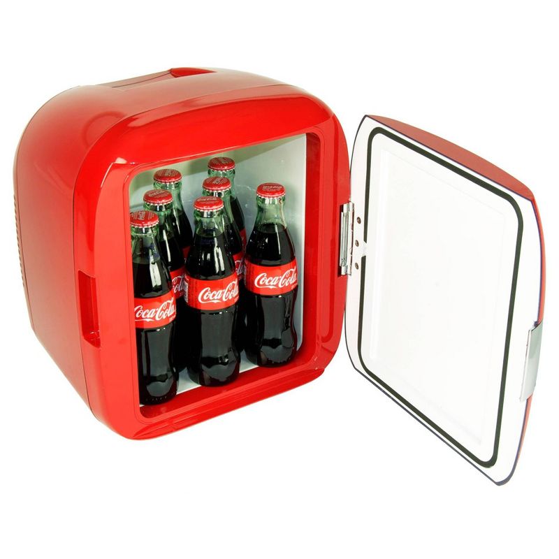 Avanti CF24Q0W 2.5 Cubic Foot Stand Alone Upright Chest Deep Freezer, White