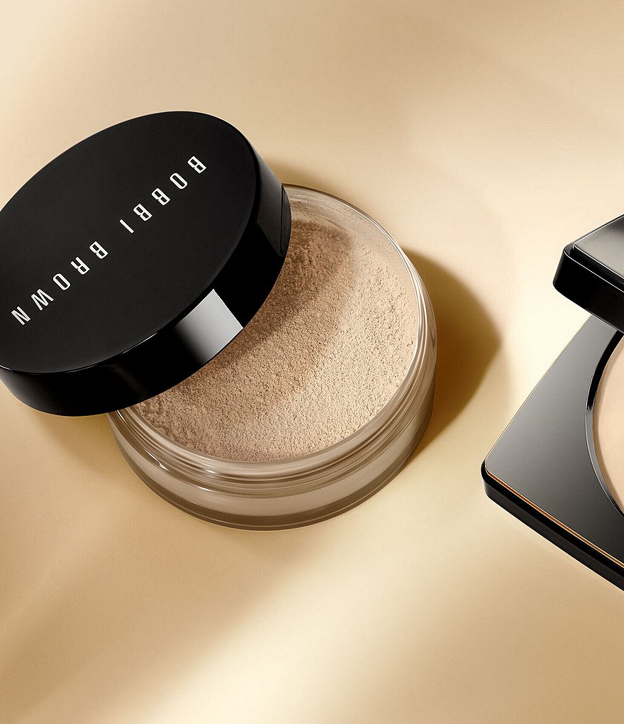 Lancome Long Time No Shine Loose Setting Powder