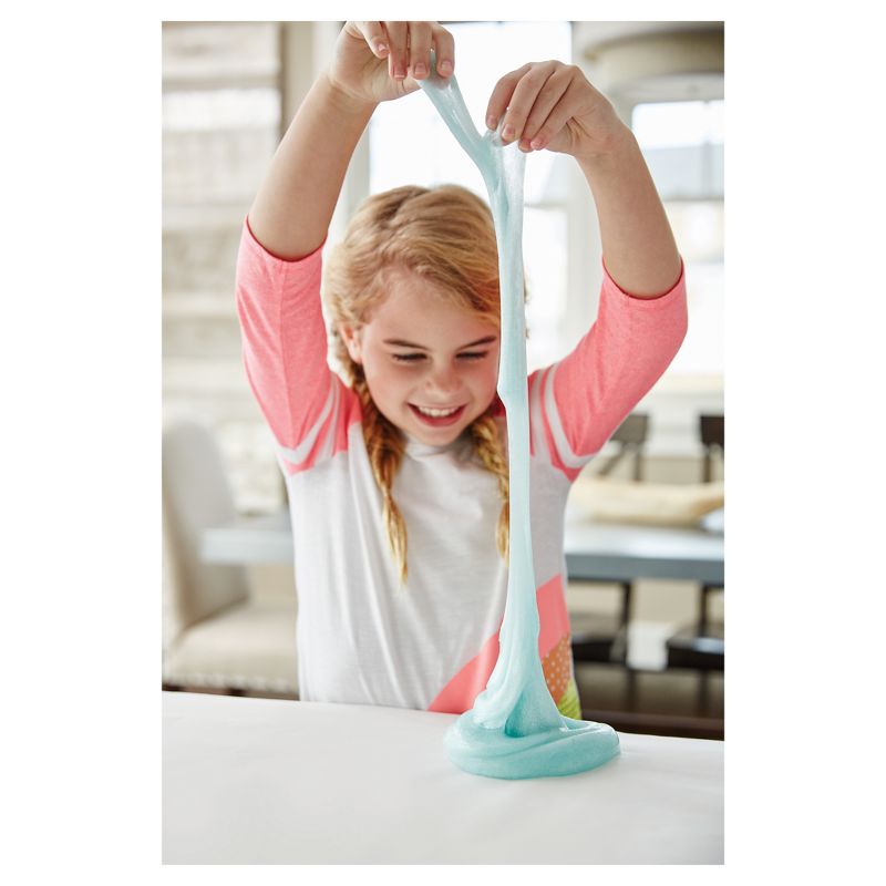 Elmer's 5oz Clear School Glue Washable