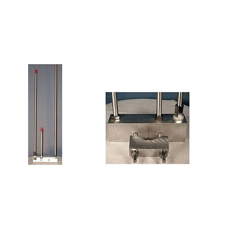 Dual Band JPole 146440MHz OSJ 146440