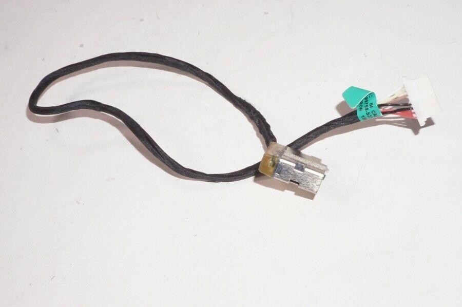 810327-006 Hp Dc In Jack Cable 15-CC050WM 15-CC055OD 15-CC060WM
