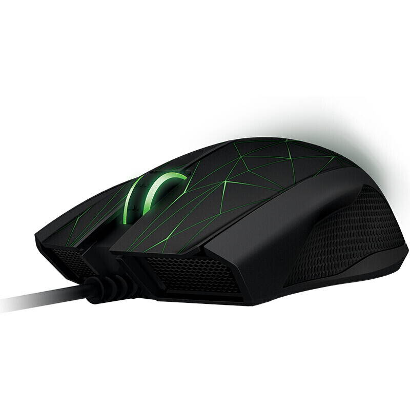 [National Bank] Razer Razer Taipan Emperor Snake 3500DPI-3 color (game commentary) RZ01-01620100-R3C1