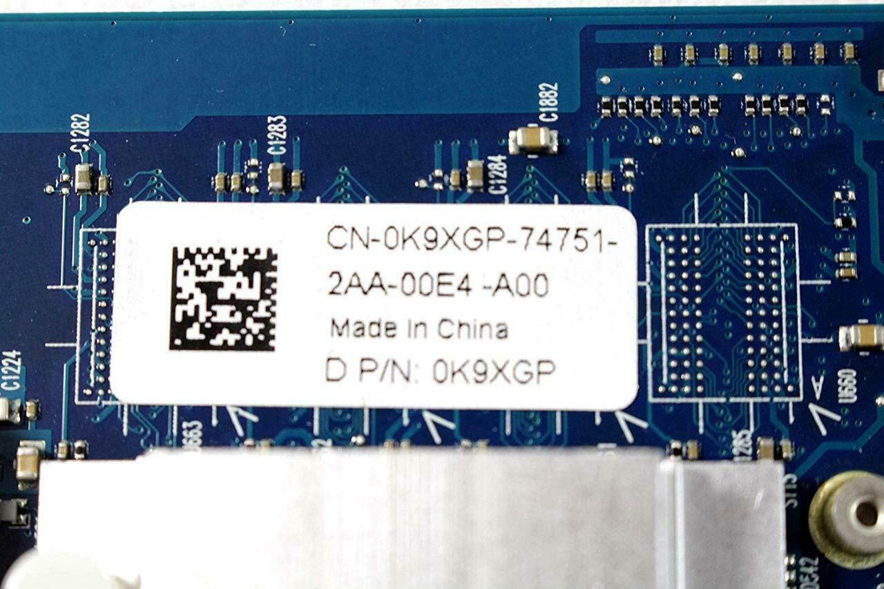 Genuine Dell Wyse 292D-7030 Thin Client TERADICHI 0GHz 512MB 32MB SSD VMware Horizon HJTDK