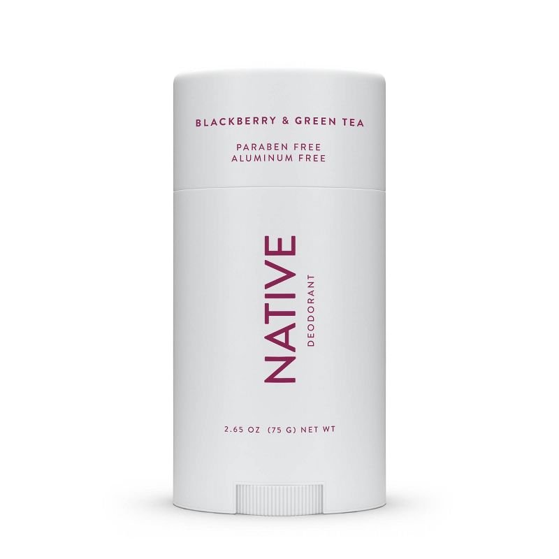 Native Blackberry & Green Tea for Women - 2.65oz