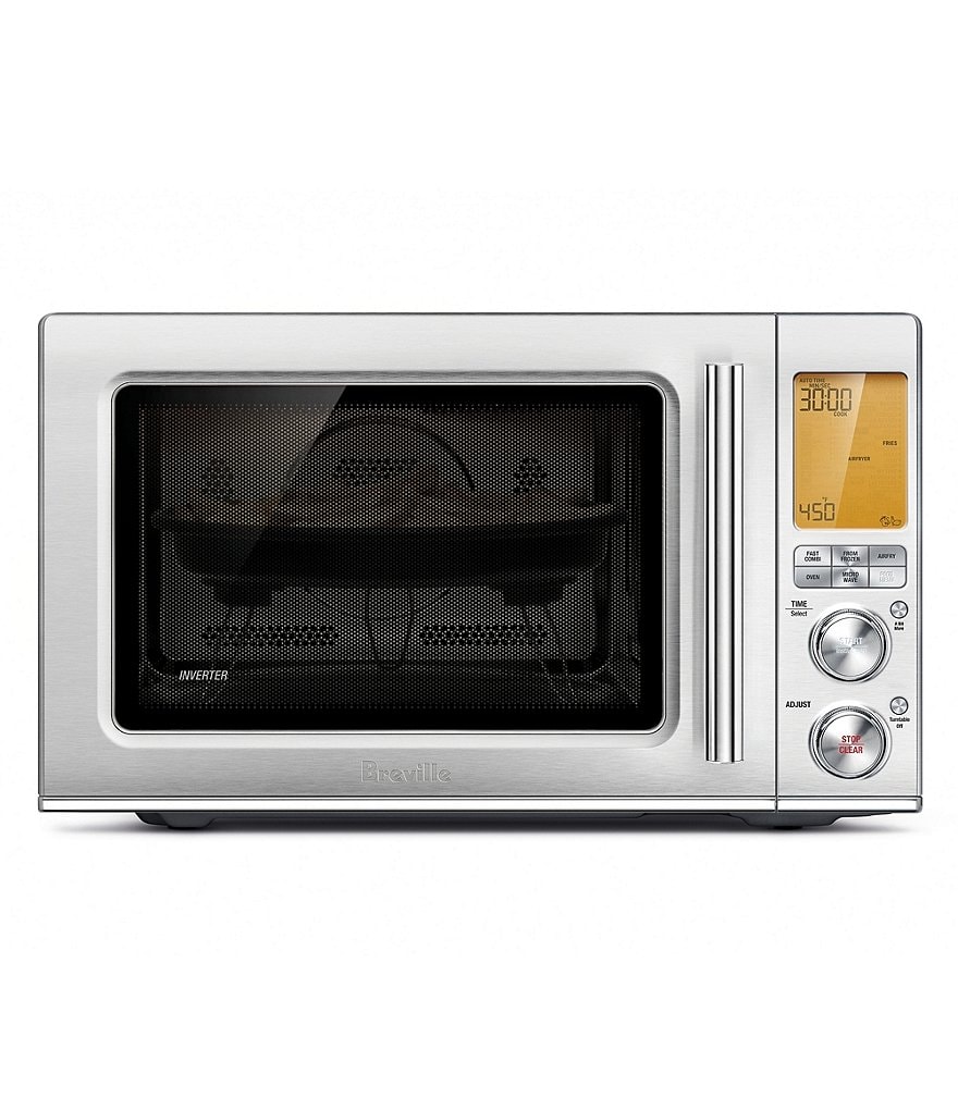 Breville The Combi Wave 3 in 1 Microwave