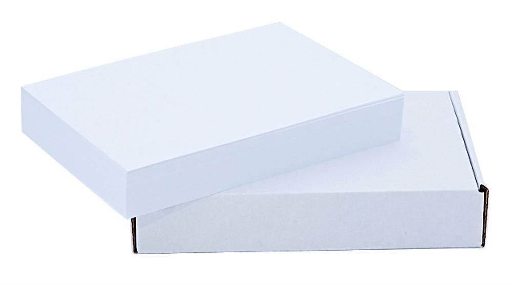 Glossy Photo Paper 5" x 7'' (100 Sheets) 230gsm