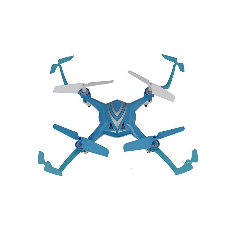 Stunt Drone Quadcopters, Blue