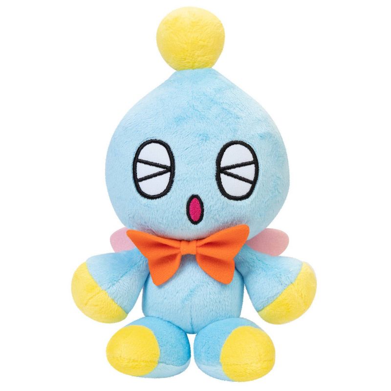 Sonic Plush 7" Cheese Wave