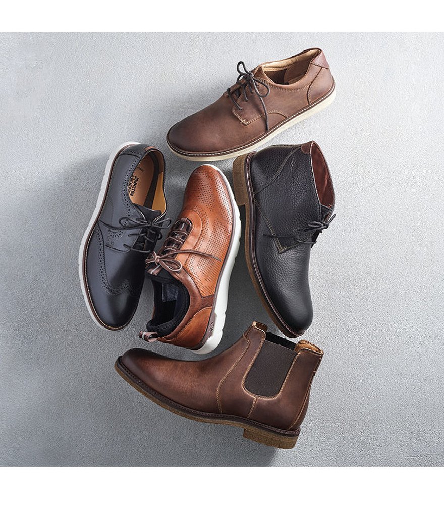 Lucchese Since 1883 Men's Mad Dog Goat Roper Western Boots