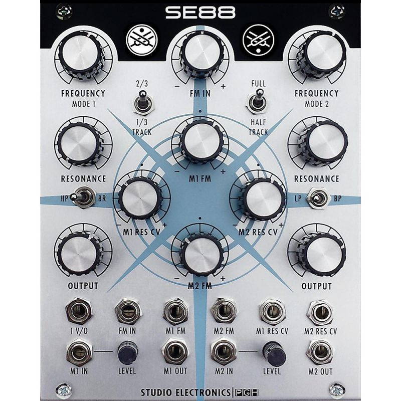 Studio Electronics Boomstar Modular SE88