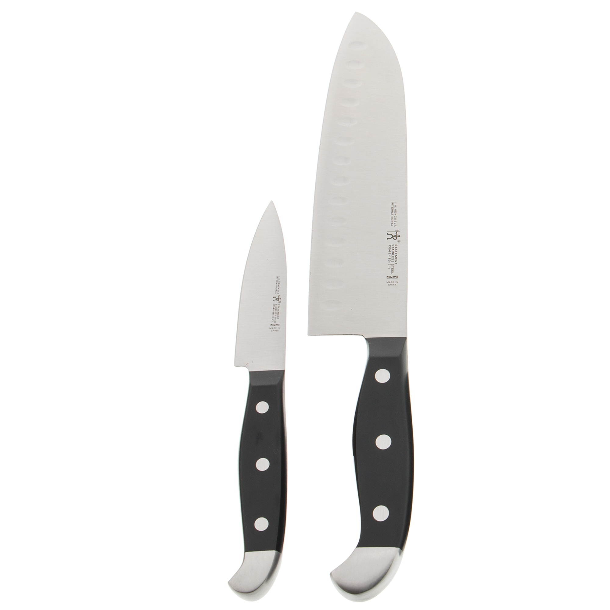 Henckels Statement 2-pc Asian Knife Set