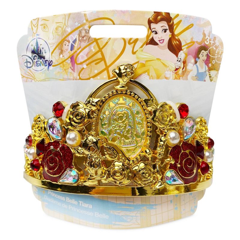 Disney Belle Tiara - Disney store