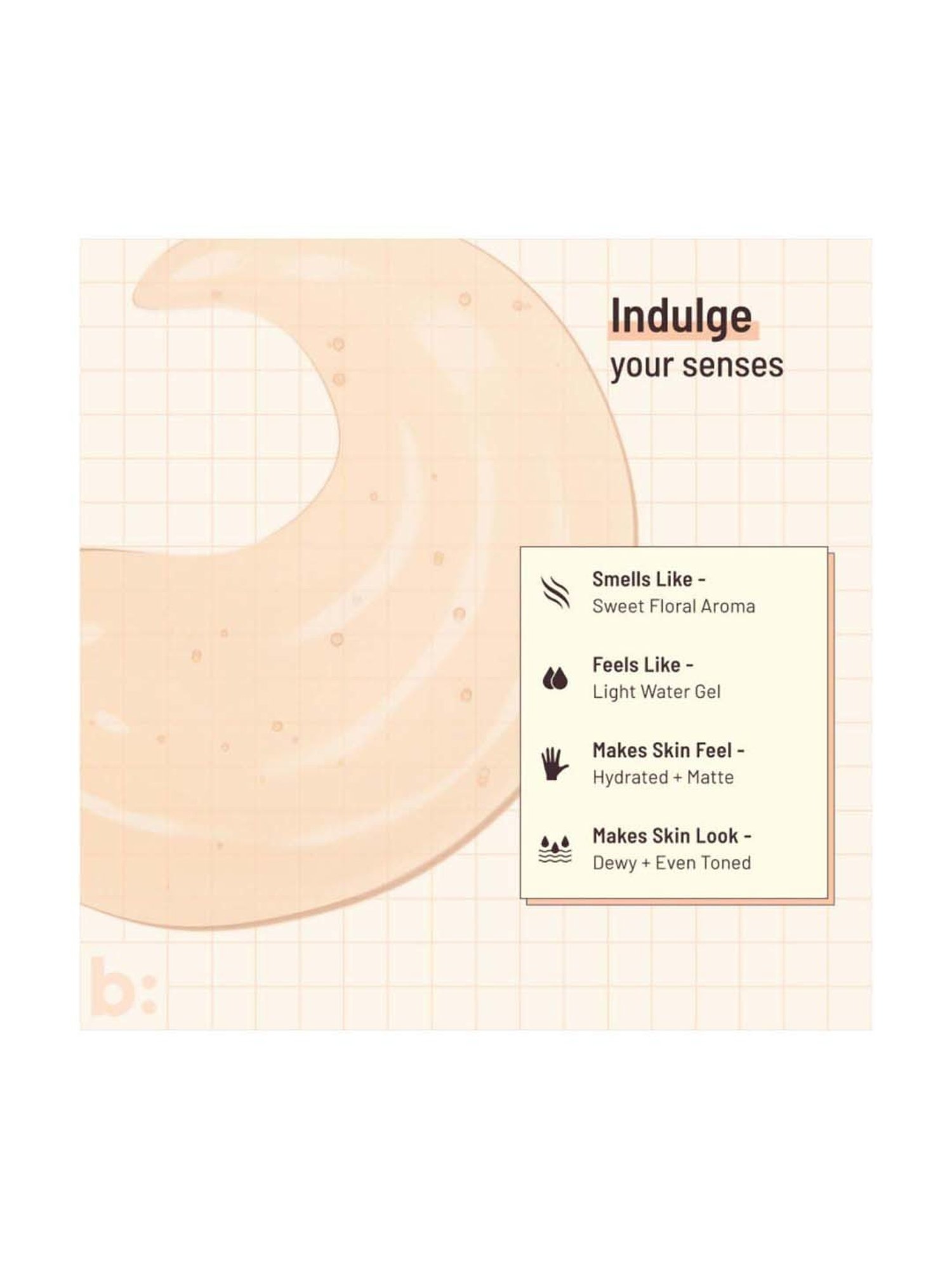 Biocule AHA, BHA Oil Clear Clarifying Face Serum - 15 ml