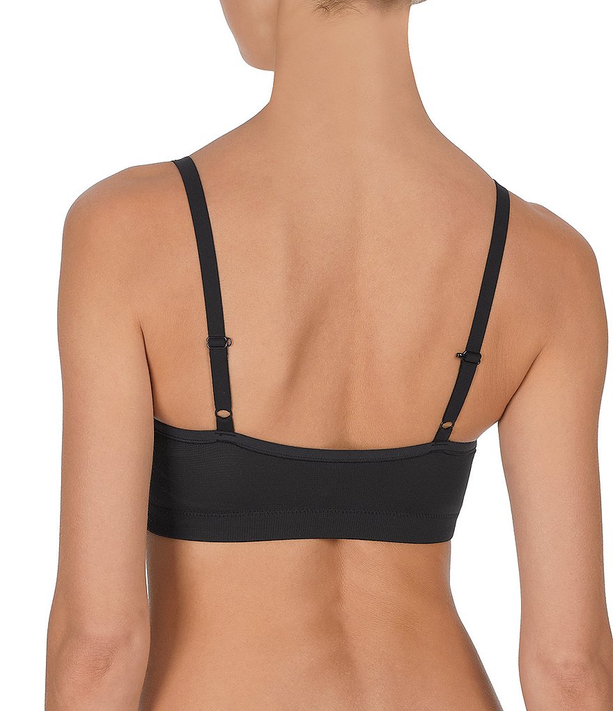 Fashion Forms Laser Cut Bandeau Bra