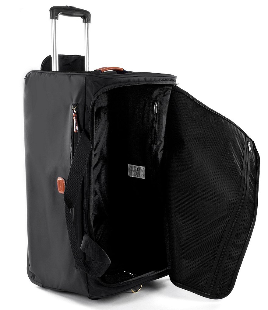 Bric's X-Bag 28#double; Rolling Duffel Bag