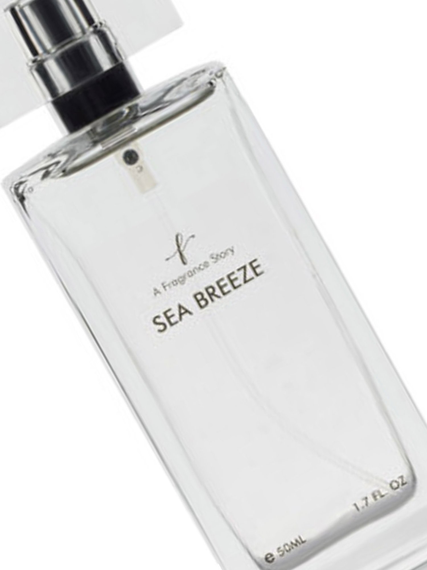 A Fragrance Story Sea Breeze Eau de Parfum - 50 ml