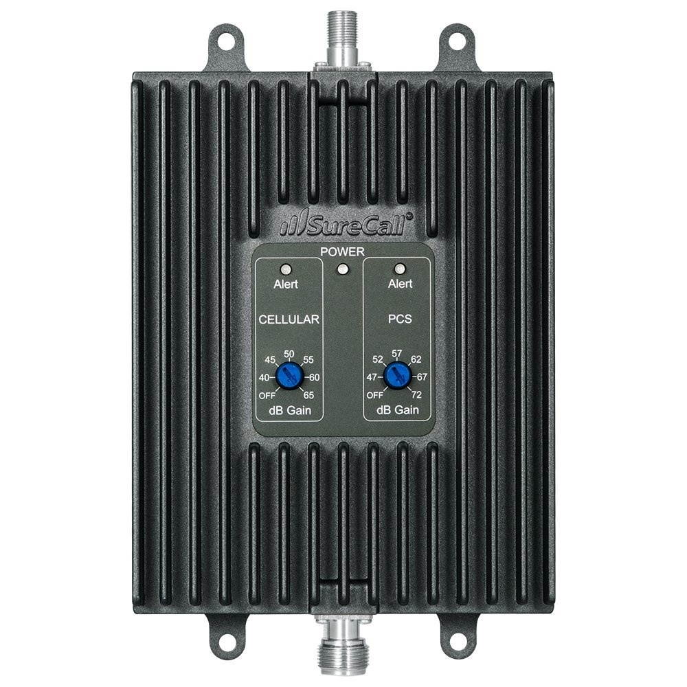 Surecall FlexPro - In-Home Cell Phone Signal Booster Kit