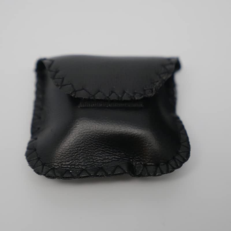 Room Microscope - 60x Handheld Mini Pocket LED Loupe Magnifier - Blue or White Light -