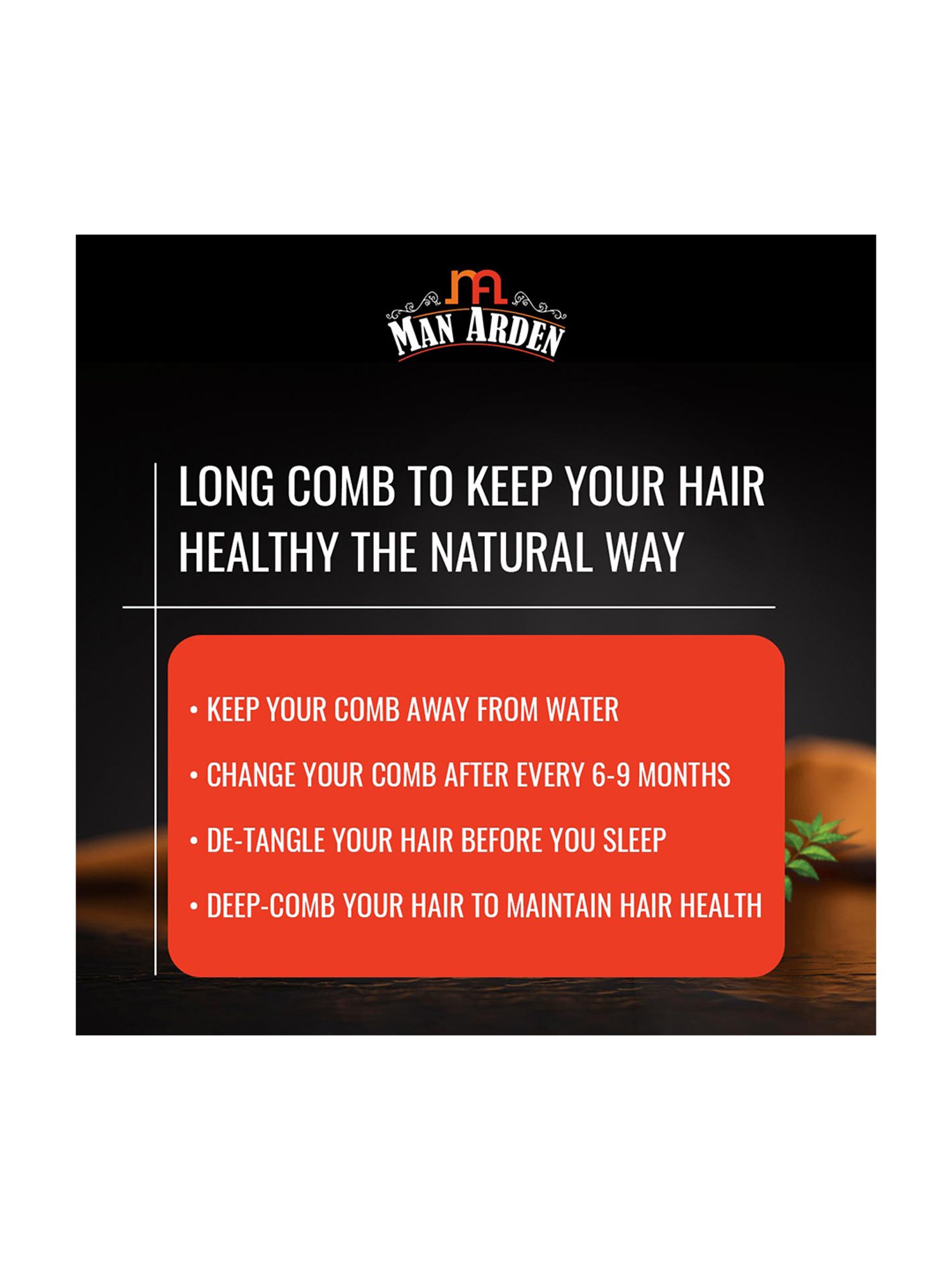 GUBB Oval Hair Brush Scottish Range