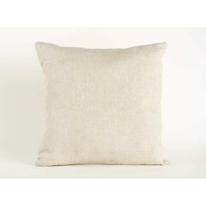 Disney Princess X POPSUGAR Crown Decor Pillow