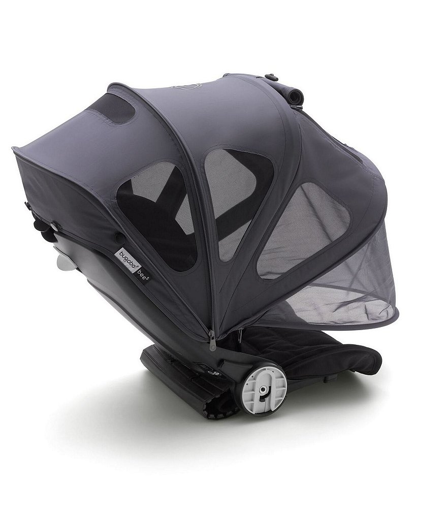 Bugaboo Breezy Sun Canopy for Bugaboo Bee 5 Stroller