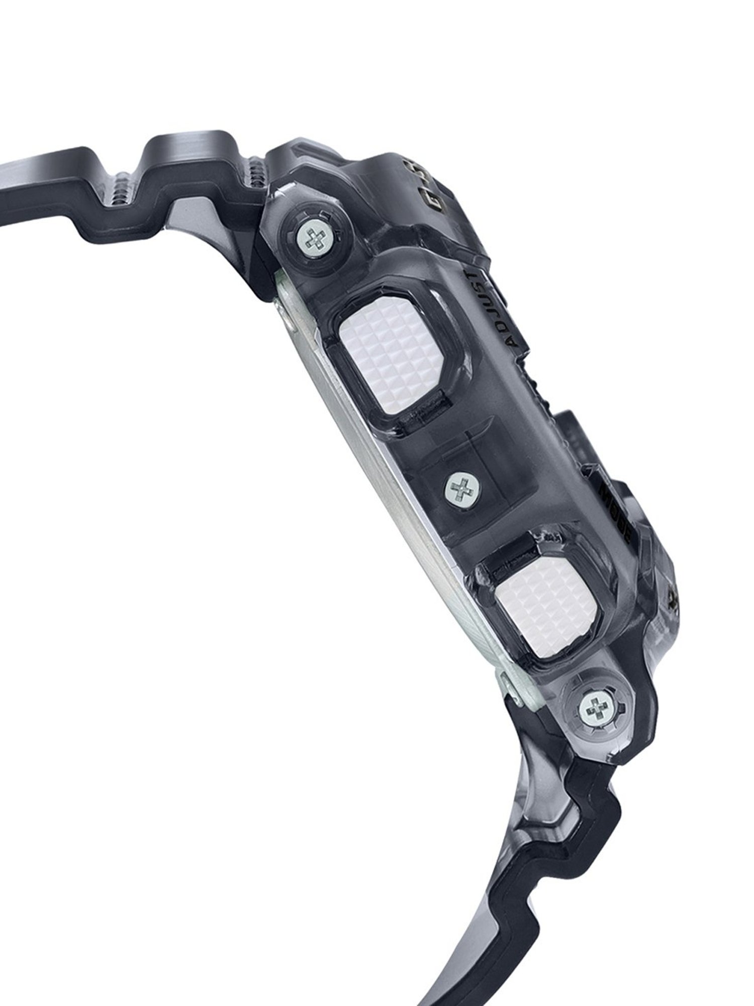 Casio GMA-S120GS-8ADR G-Shock Analog-Digital Watch for Women (46 mm)