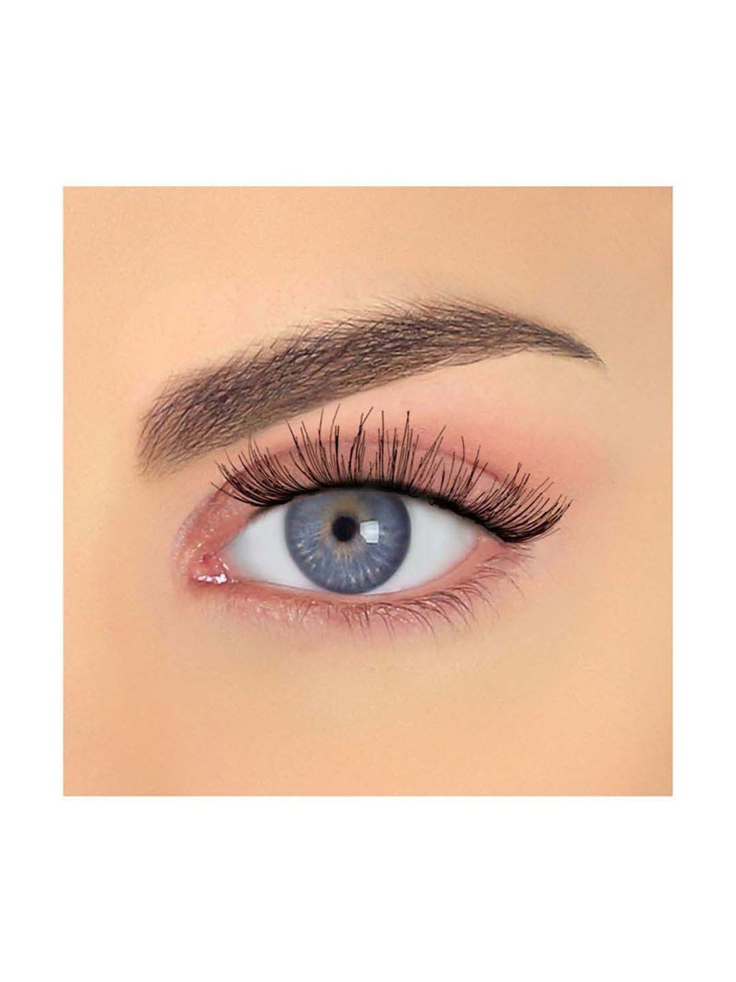 Pinky Goat Lash Pack Artist 1