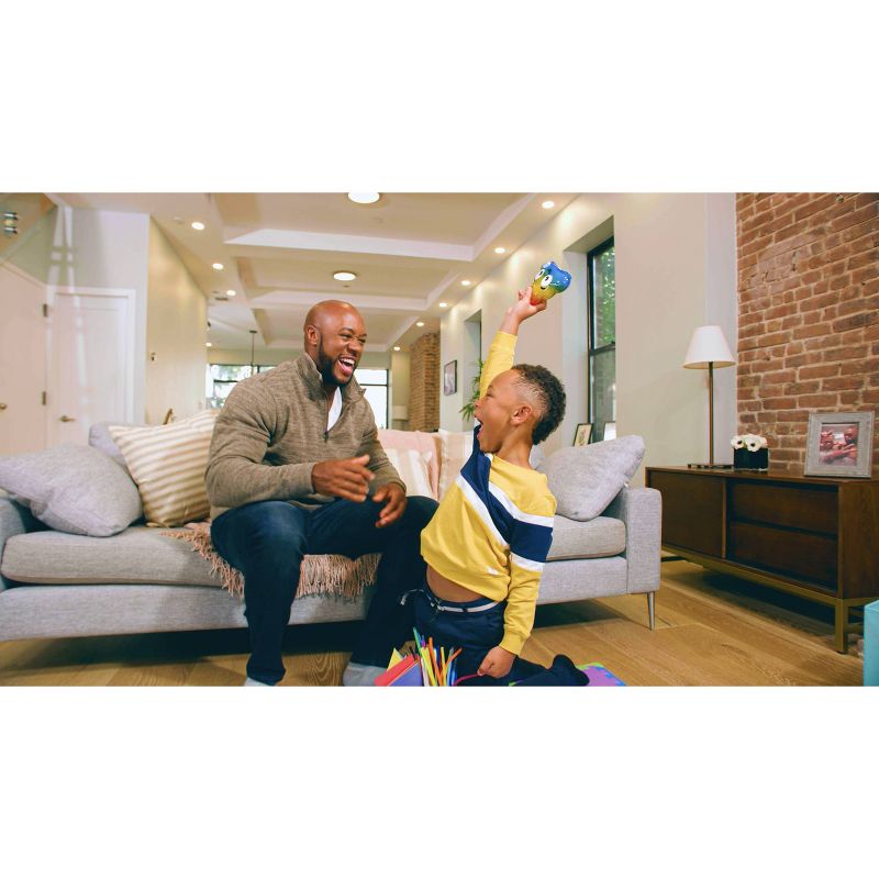 Silly Poopy's Hide & Seek