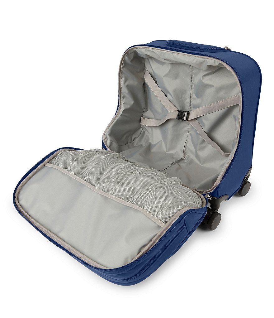 Chariot Travelware Parrot 2pc Luggage Set