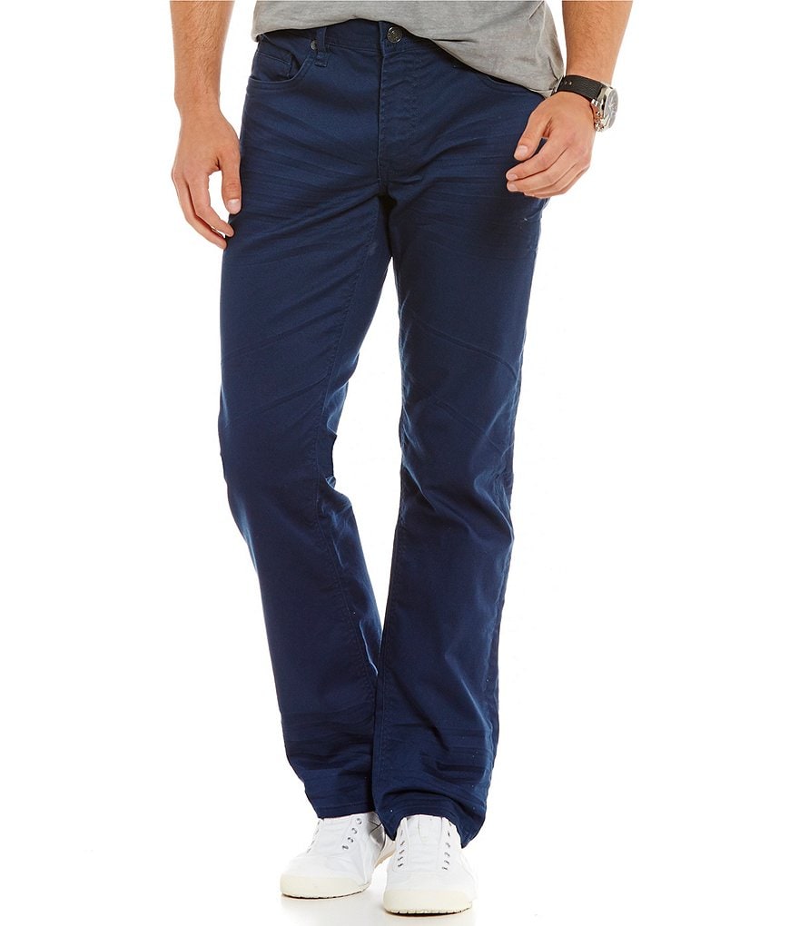 Buffalo David Bitton Six-X Jeans
