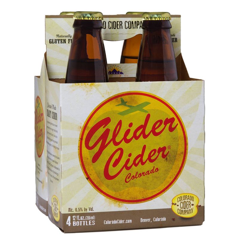 Angry Orchard Crisp Apple Hard Cider - 12pk/12 fl oz Cans