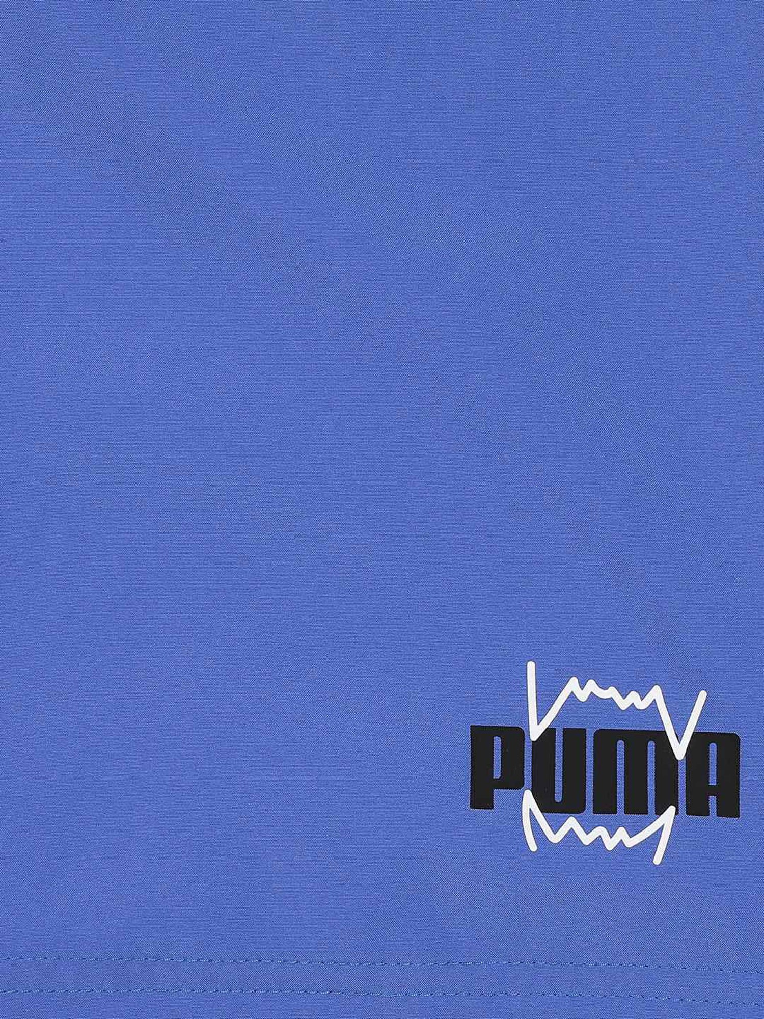 Kate & Oscar Kids Beige Cotton Embroidered Shorts