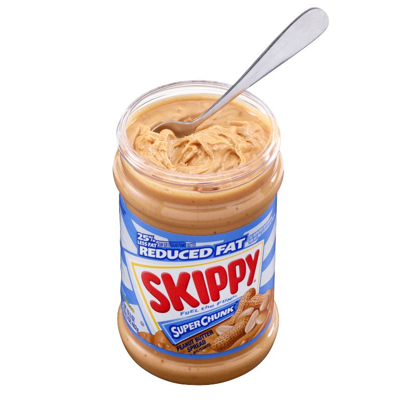 Peter Pan Whipped Creamy Peanut Butter - 13oz