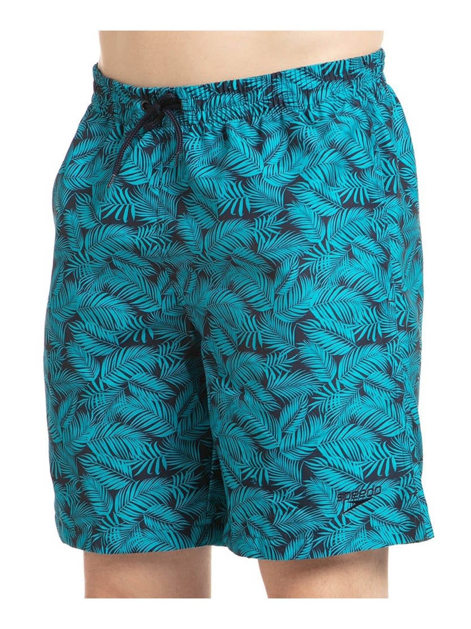 Speedo True Blue AM Essential Vintage 18 Water Shorts