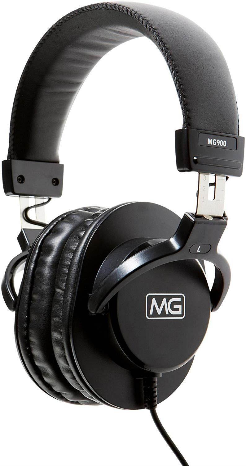 Musician's Gear MG900 Studio Headphones