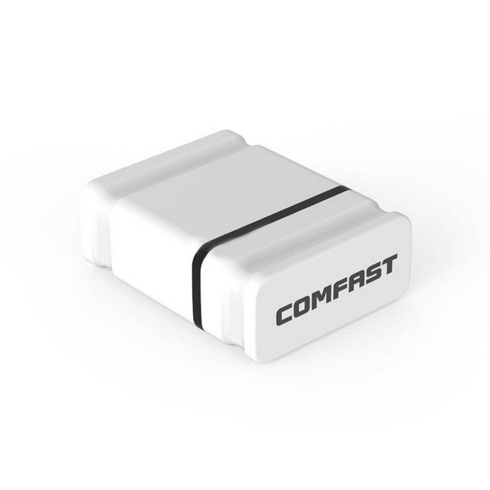 COMFAST CF-WU810N WiFi Dongle 150Mbps 2.4GHz Mini Wireless Network USB WiFi Adapter For PC Desktop Laptop