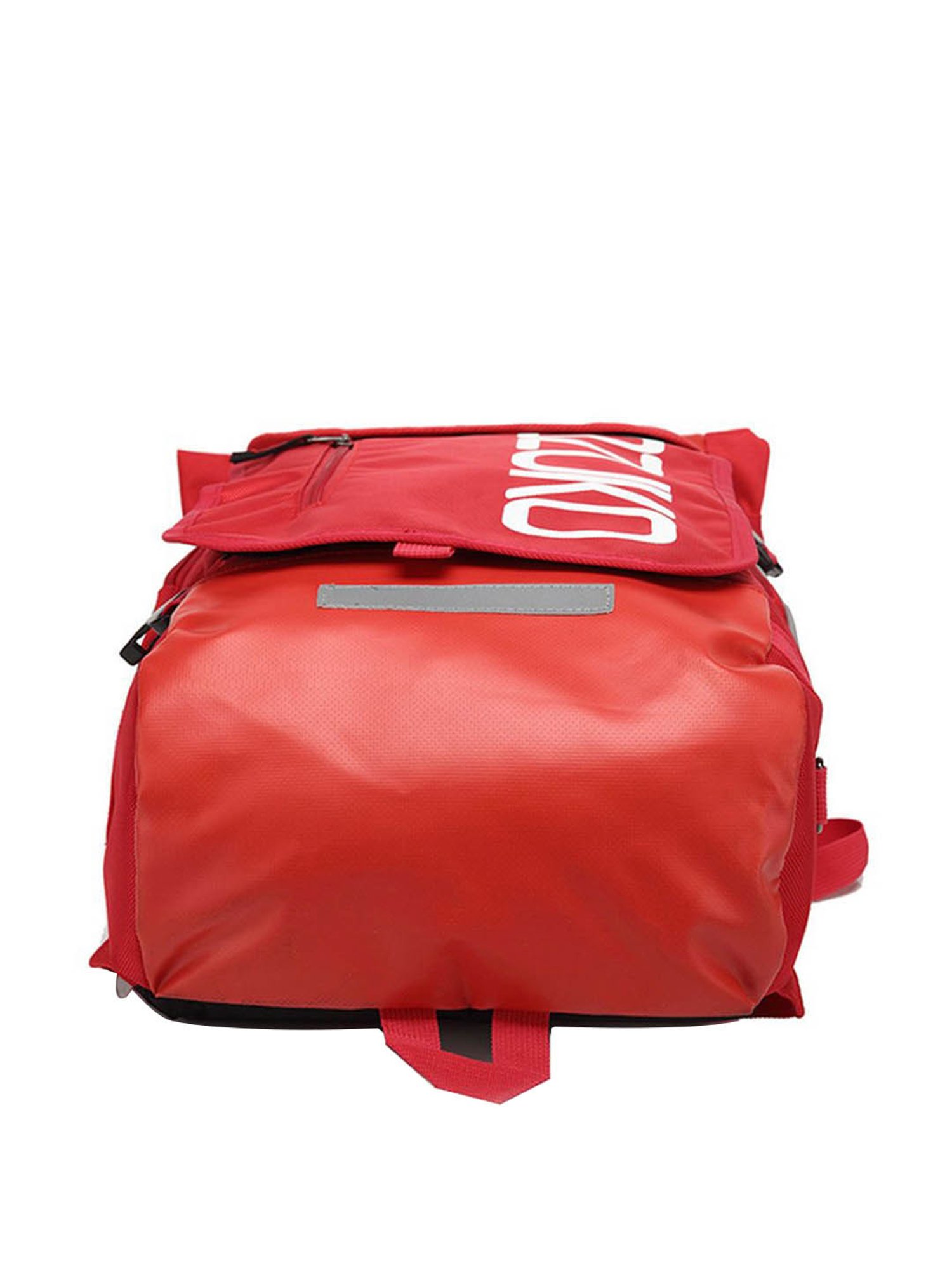 Ozuko Zen Gear 19 Ltrs Red Medium Rucksack