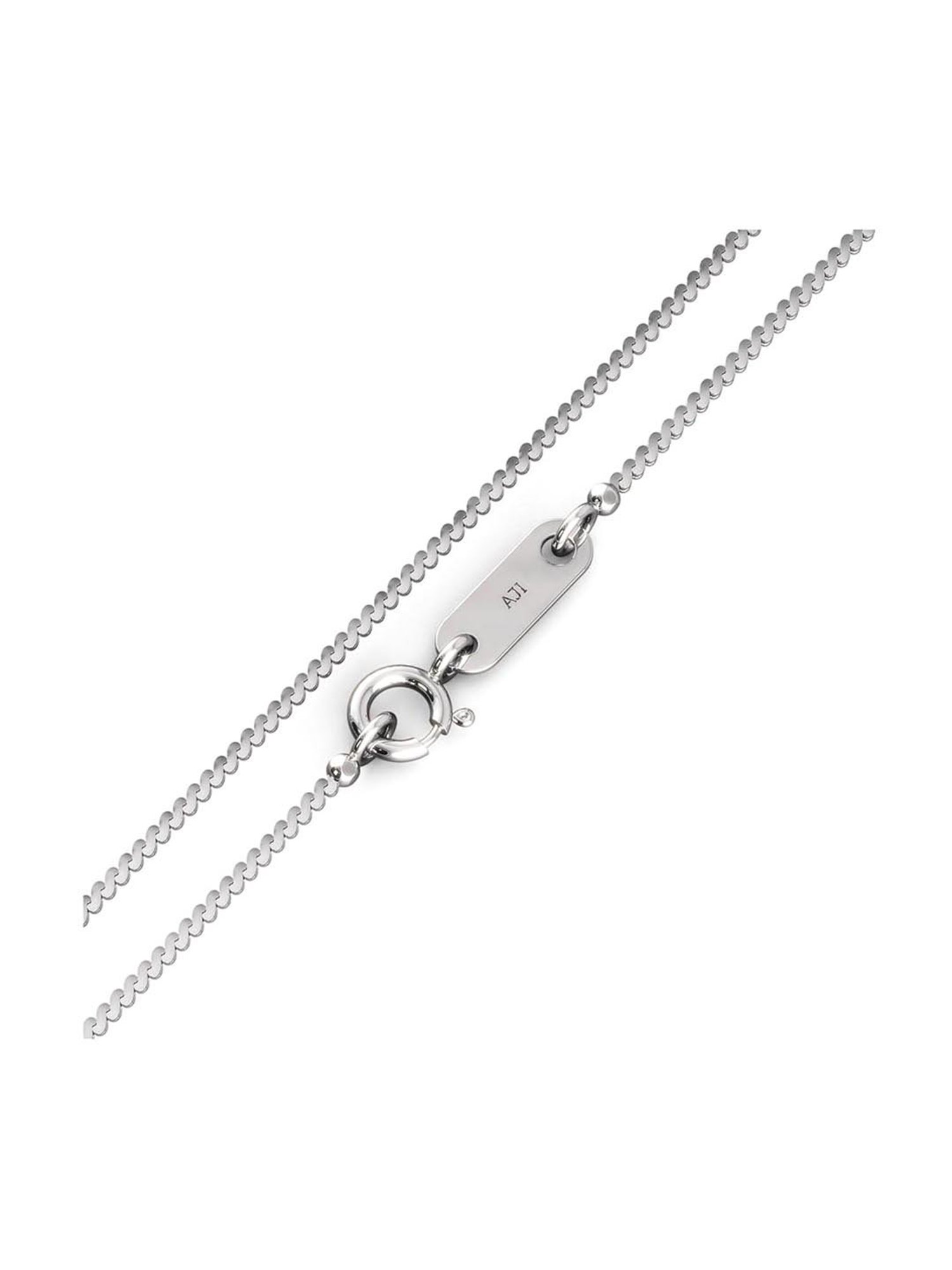 Joyalukkas 950 Platinum Chain for Women