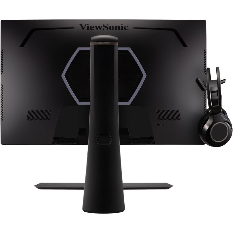 Viewsonic Elite XG270 27" Full HD LED Gaming LCD Monitor - 16:9 - In-plane Switching (IPS) Technology - 1920 x 1080 - 16.7 Million Colors - G-sync