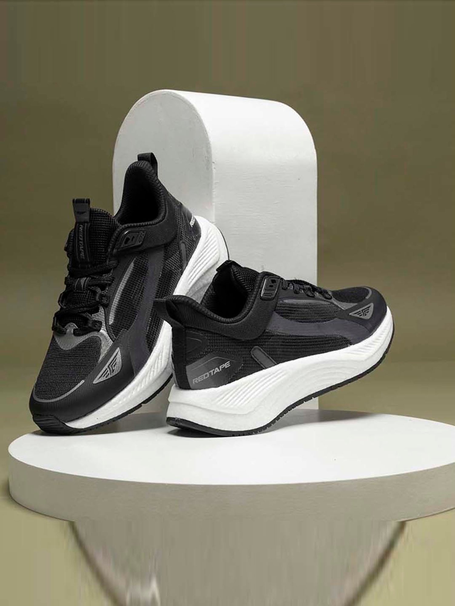 Reebok Women's Energy runner 3 Purple Running Shoes