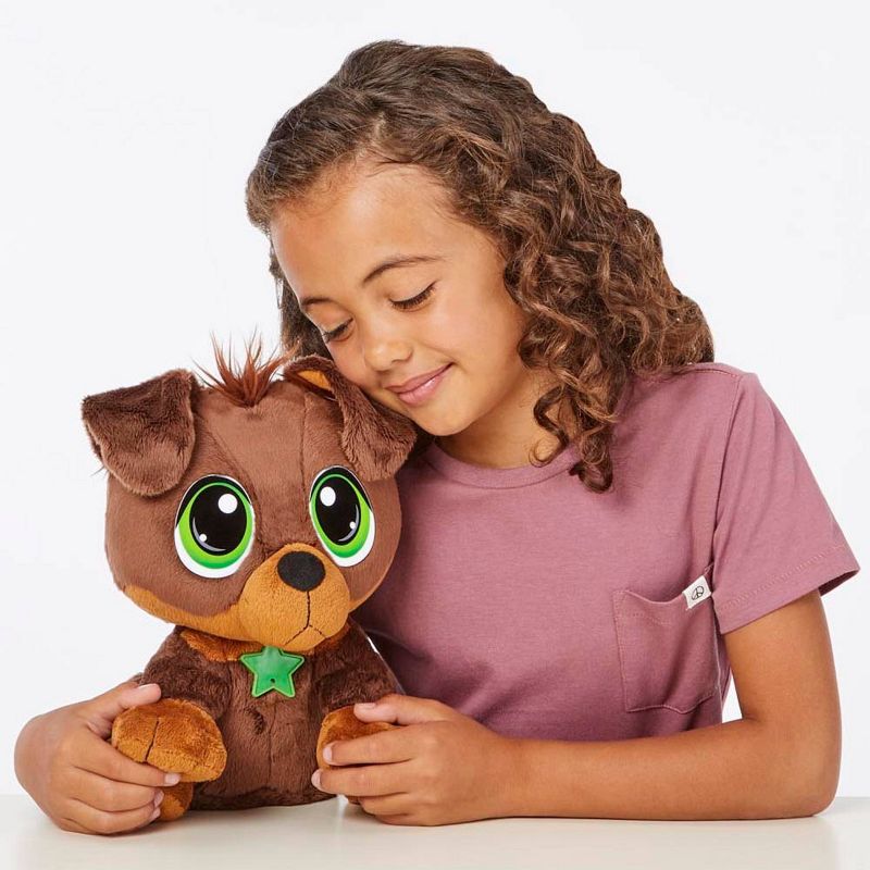 Little Live Pets Lil' Turtle - Sandy