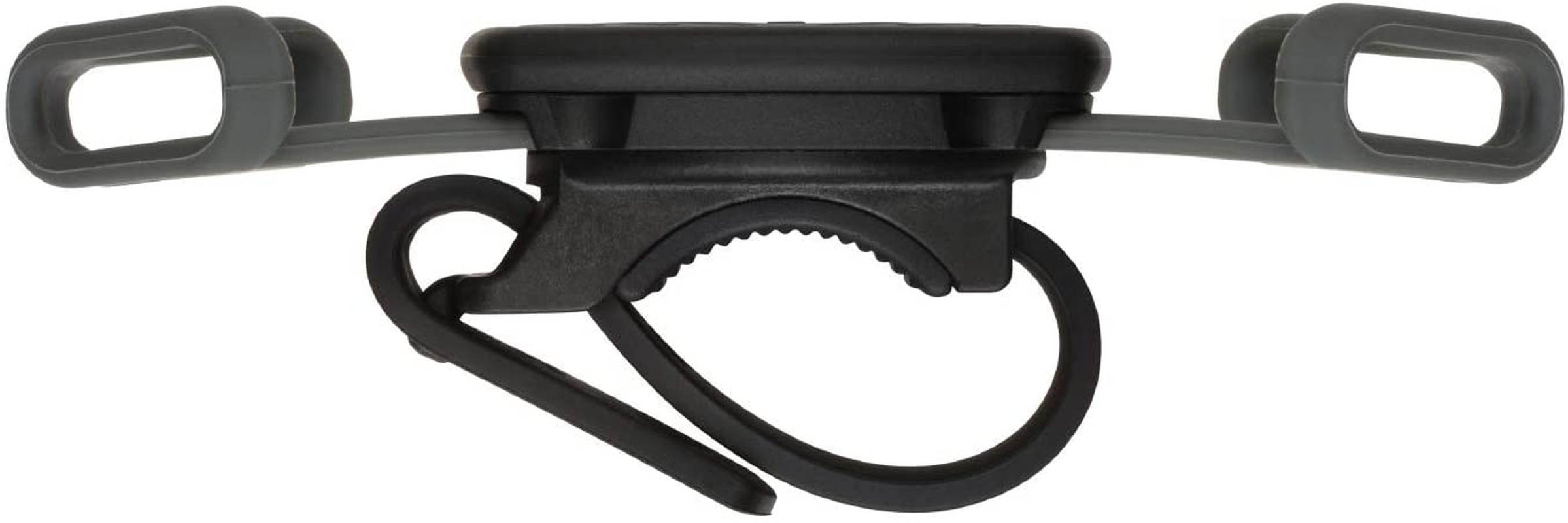 Nite Ize Wraptor, Rotating Smartphone Bar Mount