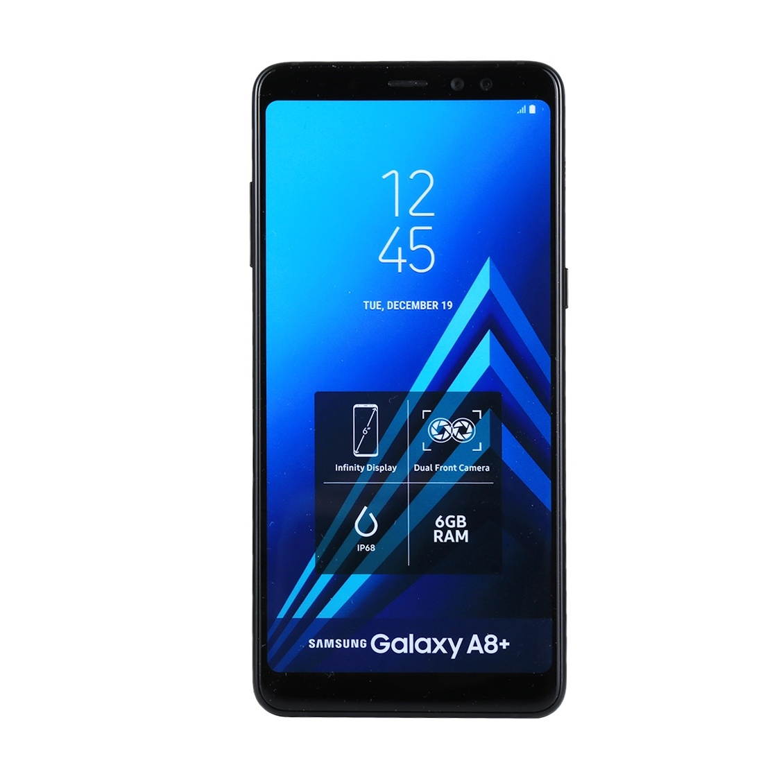 Original Color Screen Non-Working Fake Dummy Display Model for Samsung Galaxy S20 5G (Pink)